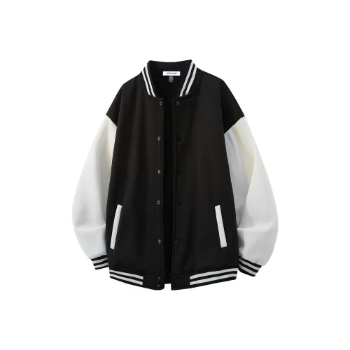 JEANSWEST Бейсбольная куртка Унисекс