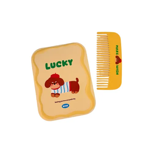 JIDUOMENG MAKE UP Зеркала Унисекс