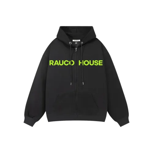 Raucohouse Унисекс Свитшоты