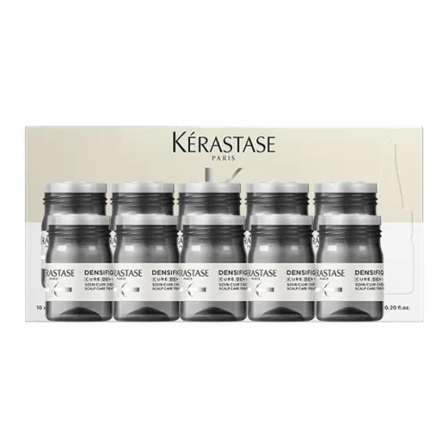 KERASTASE Dense Обработка Уход за Скальпом Увлажняющий 6 мл шт