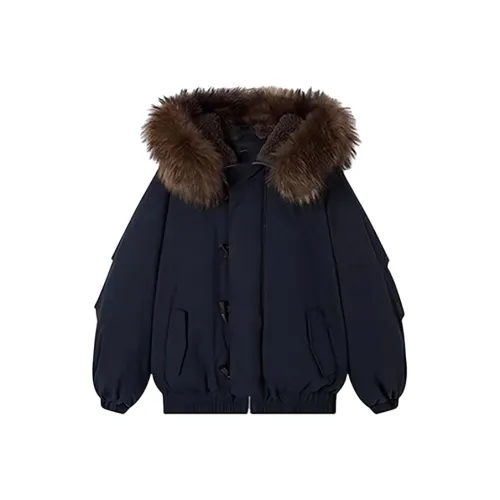 ETSE Женские парки