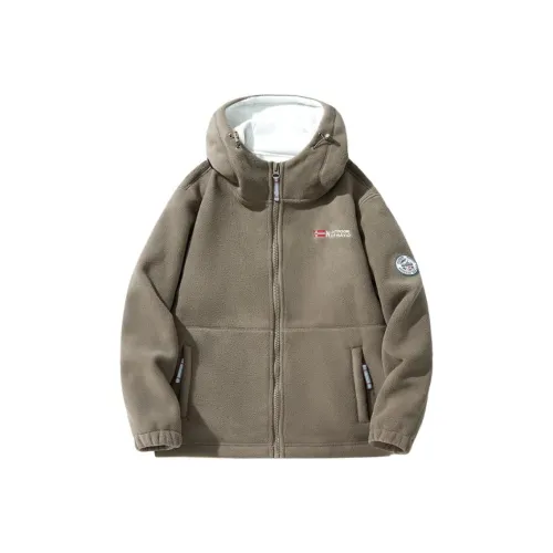 WJBS Женские бархатные куртки