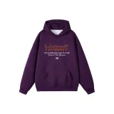 Виноградный фиолетовый