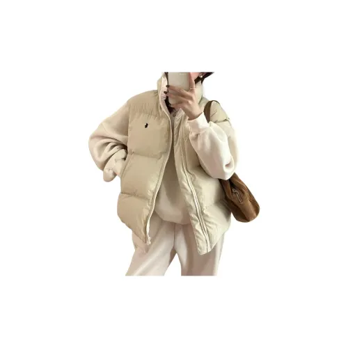 Aghr Женские пуховики