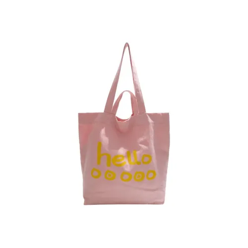 ZKHE Полиэстер Сумка через плечо Стандартная Красная Желтая Розовая