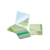 Бумага для удаления влаги Зеленый чай [Коробка включена] *2