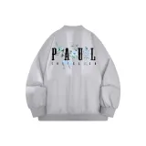 Светло-серый