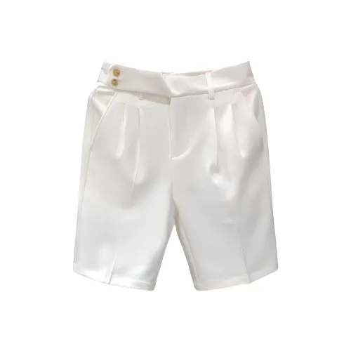 CAT'S PAW Унисекс Повседневные шорты