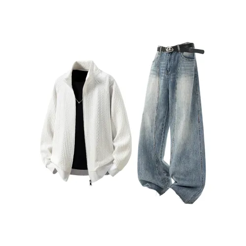 JASONWOOD Повседневная спортивная одежда унисекс