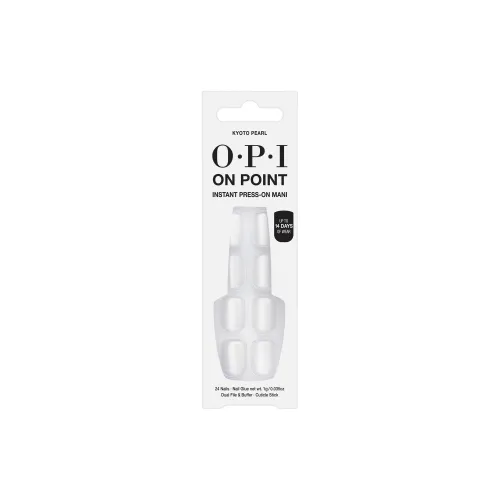 OPI False Nails Женские
