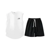 White (HB Light Simplified Letter Chest Logo) + Black (Blank)  
Белый (HB Light Упрощенная Буква Логотип на груди) + Черный (Пустой)