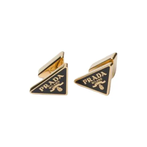 PRADA Серьги Женские