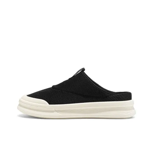 Captain Illy Резиновая подошва устойчивая к истиранию домашние тапочки мужские