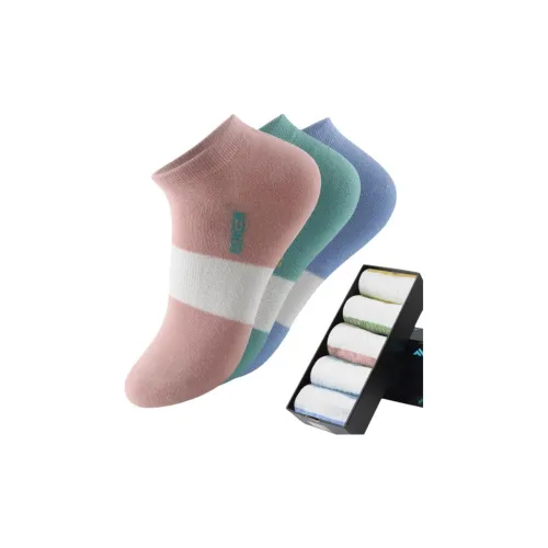 MAXDAVID Женские носки