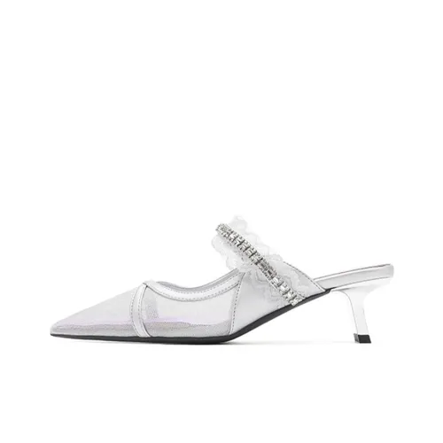 Lanza Домашние тапочки для женщин