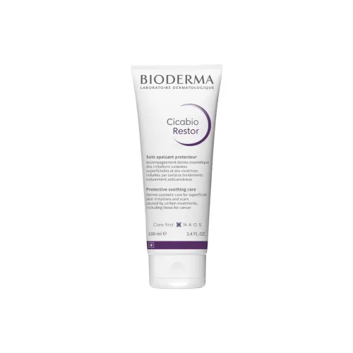 BIODERMA Увлажняющие кремы и средства для лица Унисекс