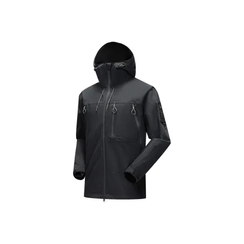 FIRS Унисекс Куртки