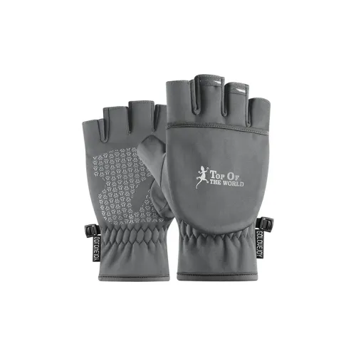 GOLOVEJOY Полиамид Спортивные Перчатки Унисекс