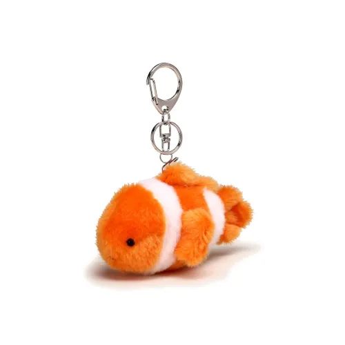 Jinnew Полиэстер Брелоки Унисекс