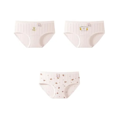 Babaya Девичий Нижнее белье Для Подростков