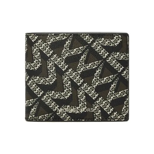 MICHAEL KORS MK Cooper Кошельки Мужской