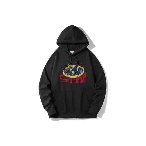 XDFM Толстовка Винтаж Осенний Зимний Модный С капюшоном Куртка Унисекс