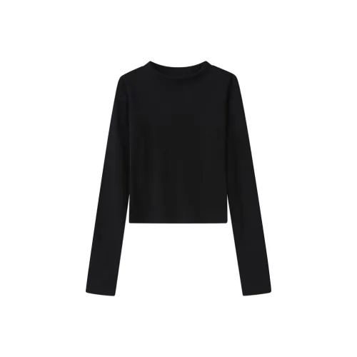 XDFM Женские T-рубашки