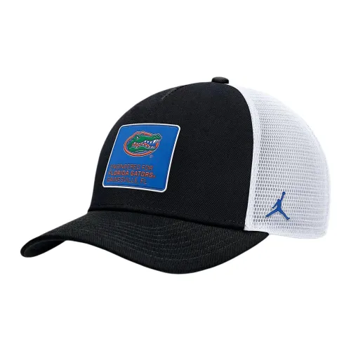 Nike Organic Cotton Кепки Мужские Черные