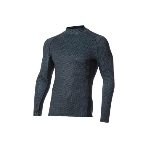 Under Armour Черные Мужские Футболки