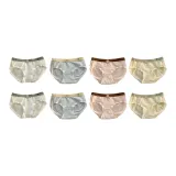 8 пачек (Белый 2 + Синий 2 + Розовый 2 + Зеленый 2)