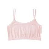 6807# Тонкий ремешок укороченный - [розовый]