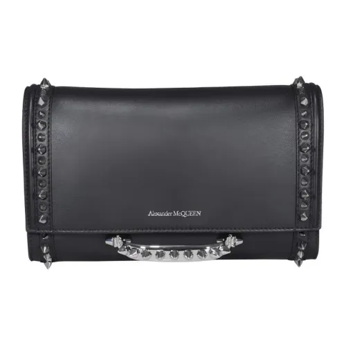 Alexander McQueen THE STORY Сумки через плечо Женские