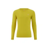 Горчично-желтый