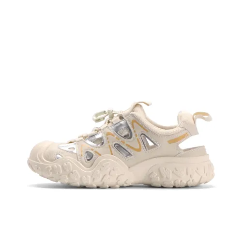 PD Low Топ Толстая подошва Кроссовки Женские