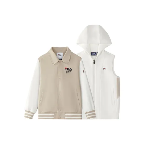 FILA KIDS Повседневная спортивная одежда для детей