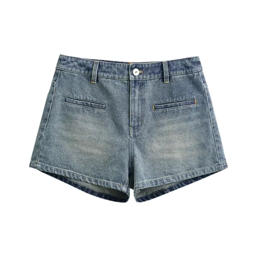 Marc Moore Джинсовые шорты Женские
