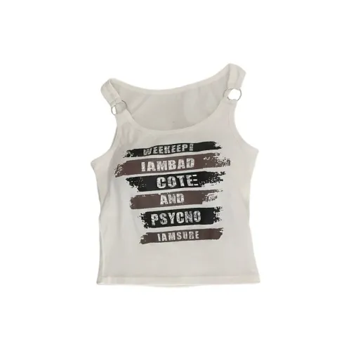 GOYN Женские Майки