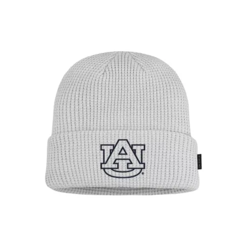 nike Акриловые шапки-бини Мужской Серый