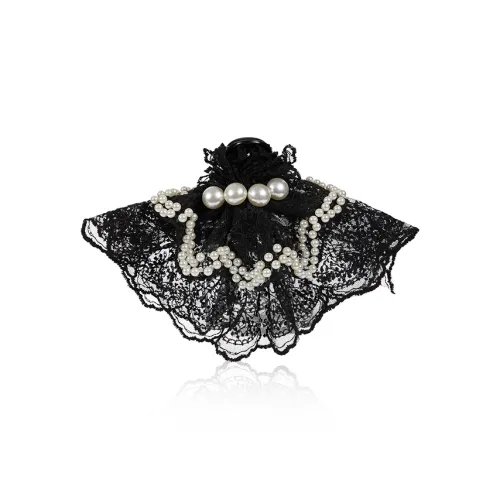 Specialoutlook Акриловые заколки для волос Женские