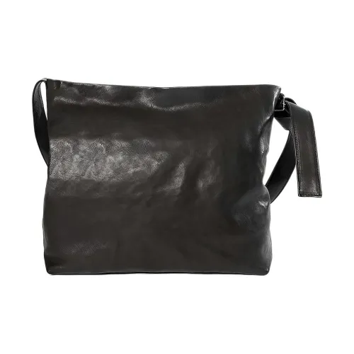 Ann Demeulemeester Сумки через плечо Черные Женские