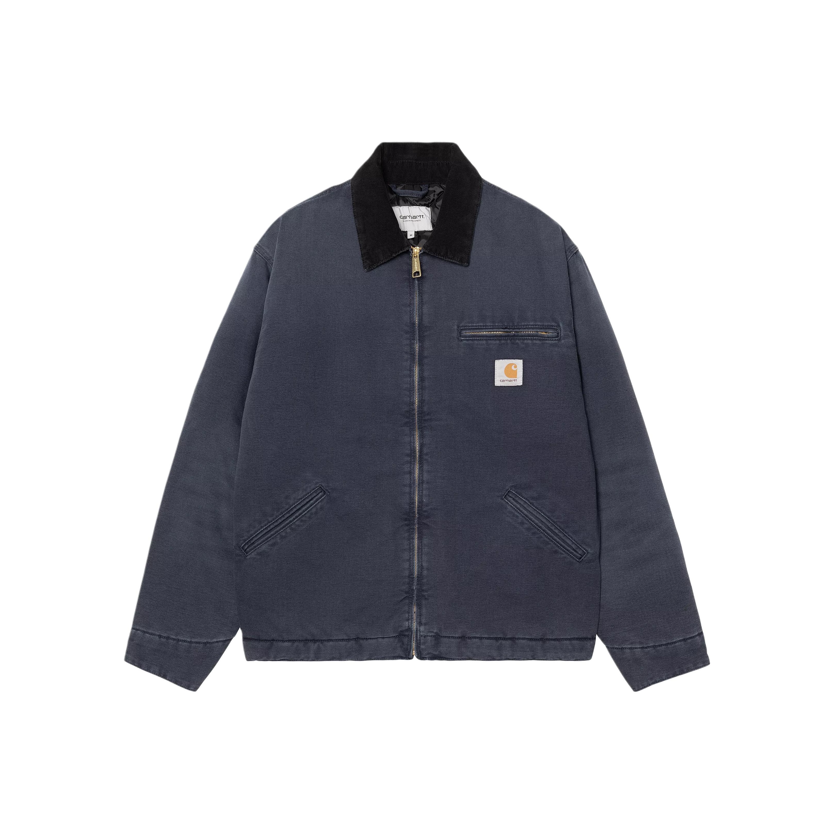 Как выбрать лучший Carhartt WIP Michigan Chore Coat в 2026: топ