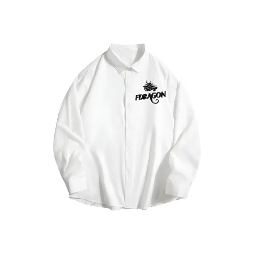 F·dragon Унисекс Рубашки