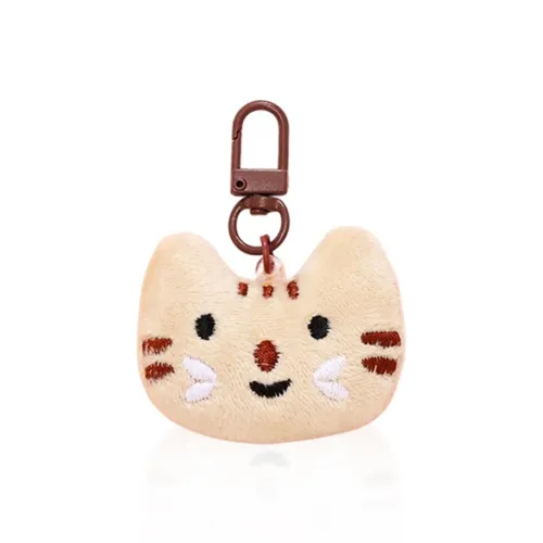 YOASOBI Плюшевые подвески унисекс