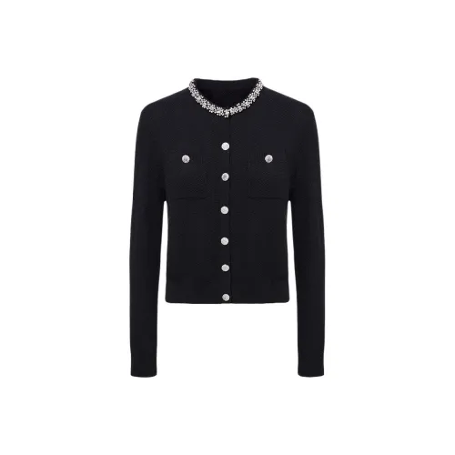 Karl Lagerfeld FW25 Свитер Женские