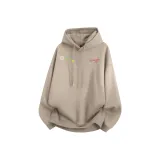 Кофейно-бежевый