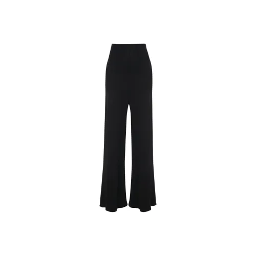 QASIMI FW24 Повседневные брюки Женские