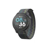 Чёрный и синий с полосами