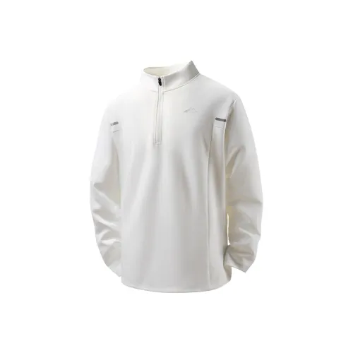 SAIQI Унисекс Беговые Т-рубашки