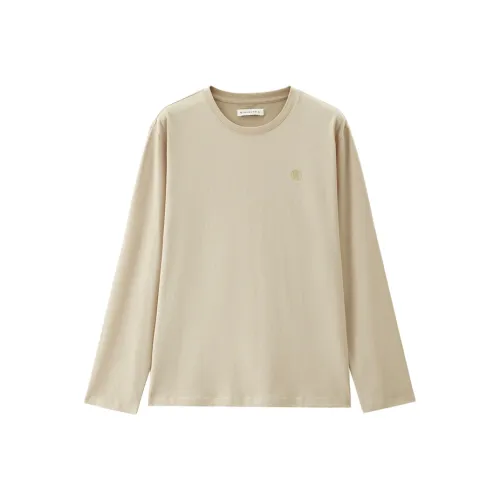 Giordano Мужские T-рубашки