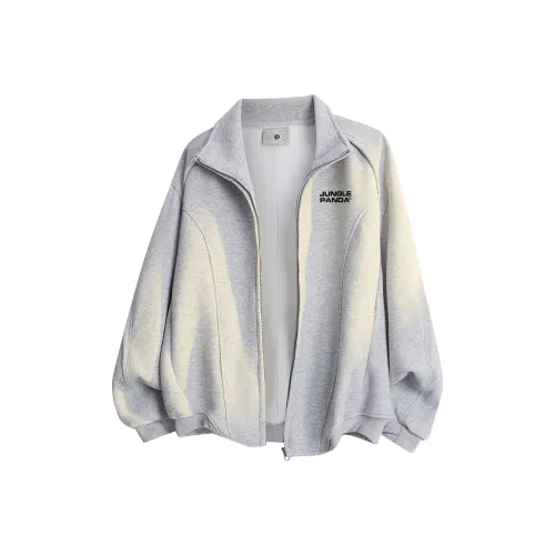 JUNGLE PANDA Унисекс Свитшоты